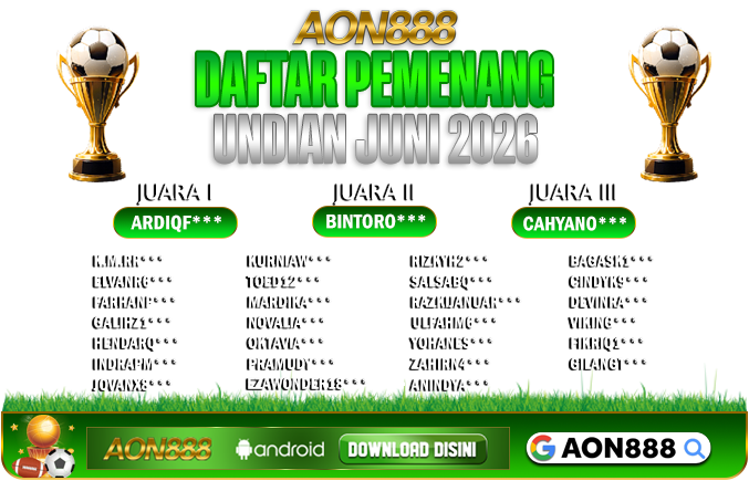 undian